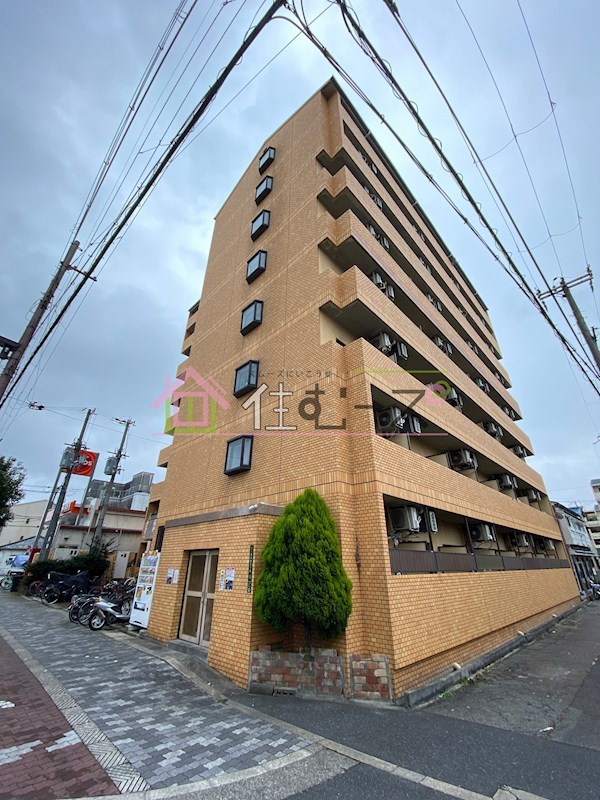 ロイヤルハイツ西淡路PartⅡ その他外観1