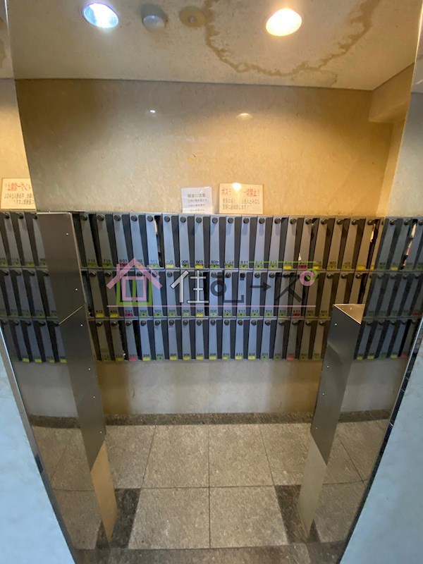 ロイヤルハイツ西淡路PartⅡ その他外観3