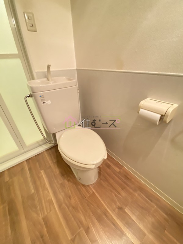 第2星栄ハイツ その他4