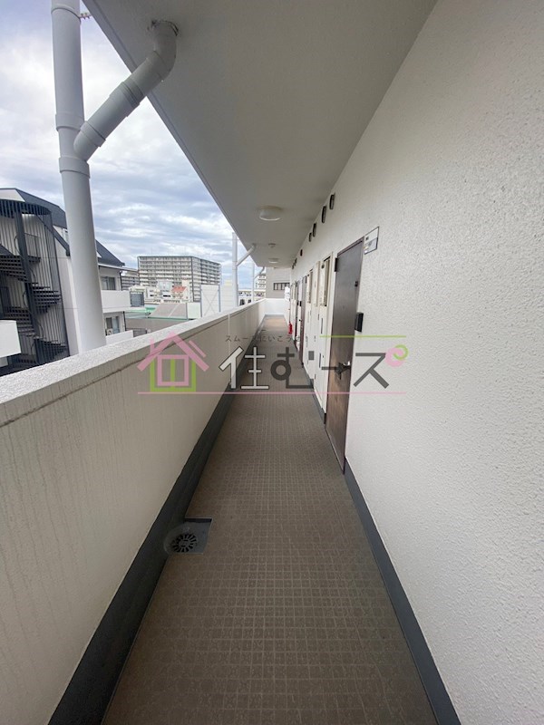 第2星栄ハイツ その他外観2