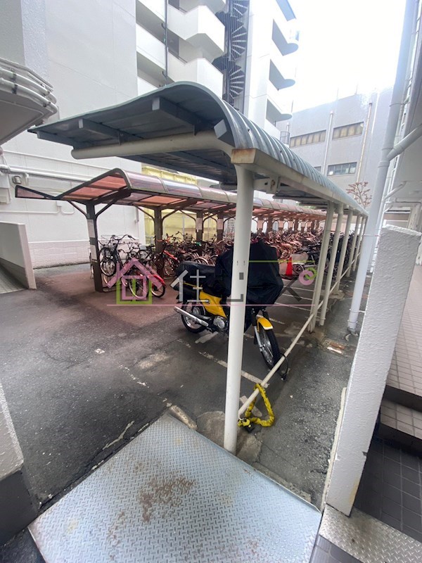 第2星栄ハイツ その他外観4