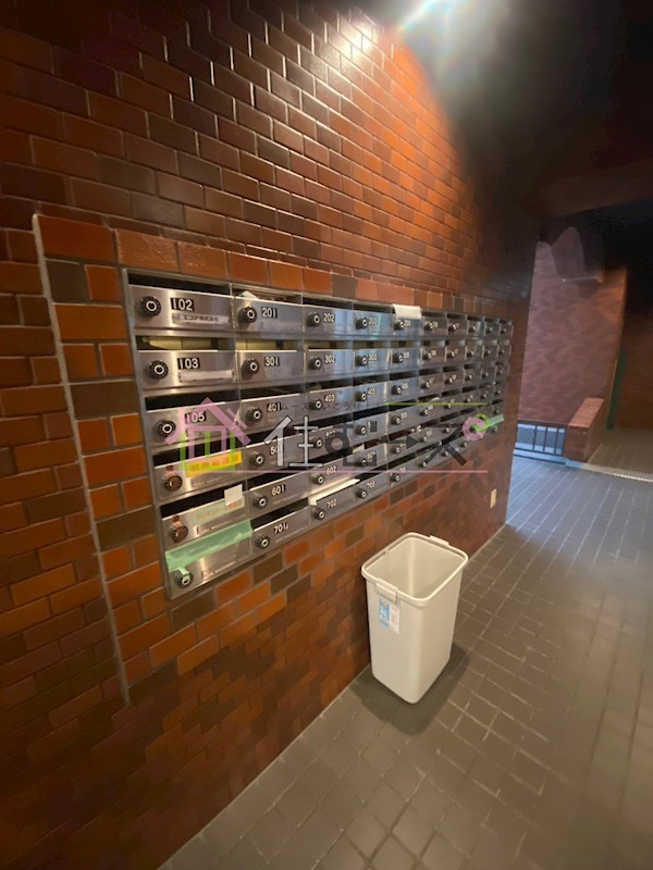 第2星栄ハイツ その他外観5