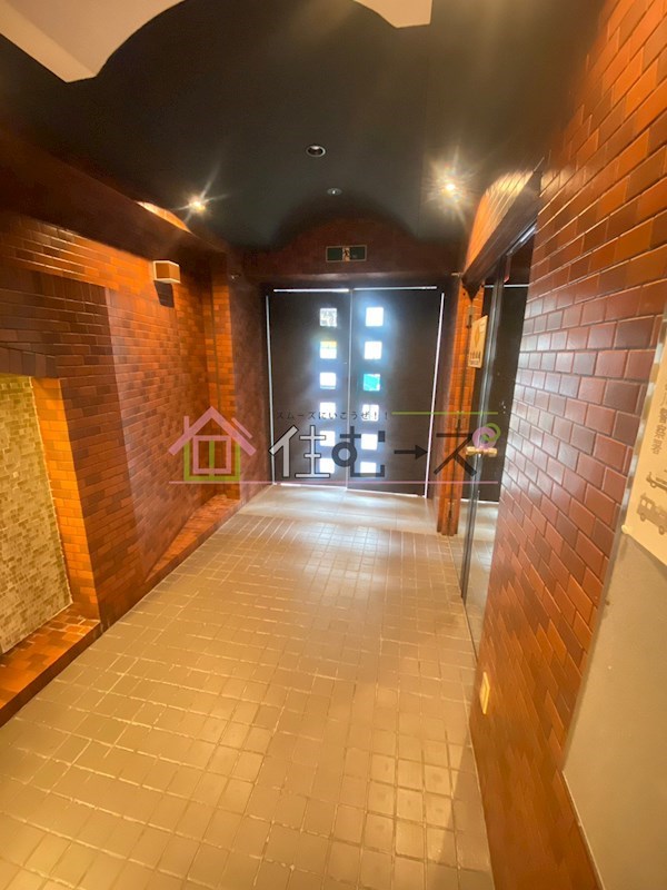 第2星栄ハイツ その他外観6