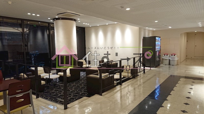 ステュディオ新御堂 その他外観3