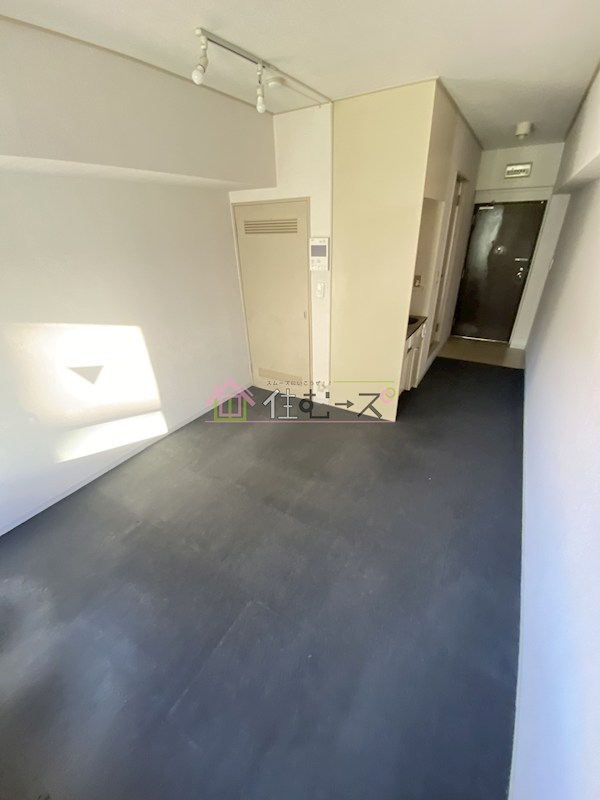 ステュディオ新御堂 リビング