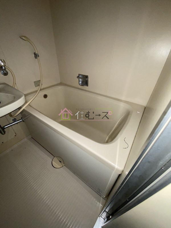 ステュディオ新御堂 風呂画像