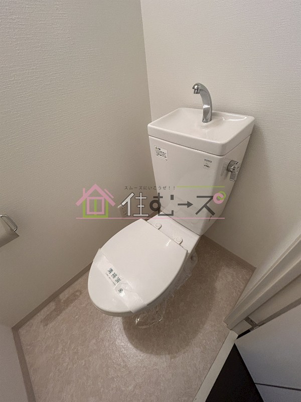 スワンズシティ大阪WEST その他4