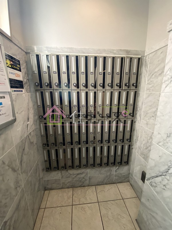 スワンズシティ大阪WEST その他外観3