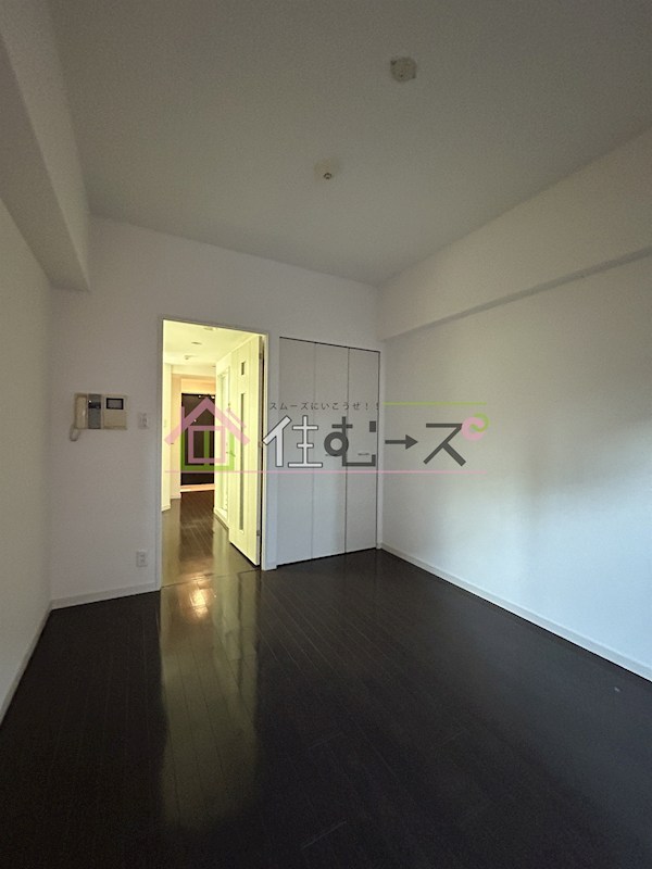 スワンズシティ大阪WEST リビング