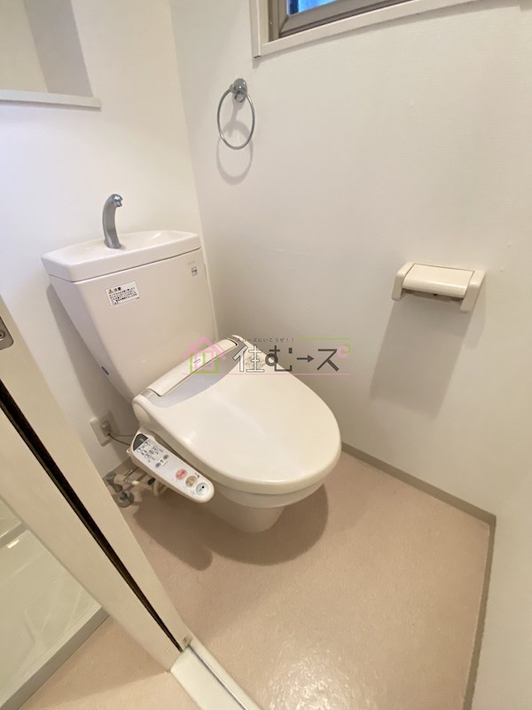 プライムコート東三国 その他4