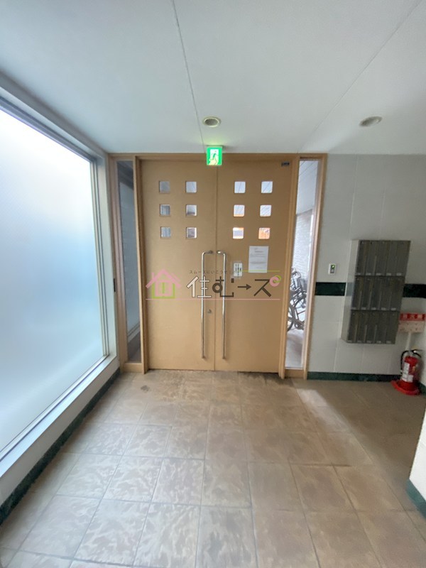 プライムコート東三国 その他外観2