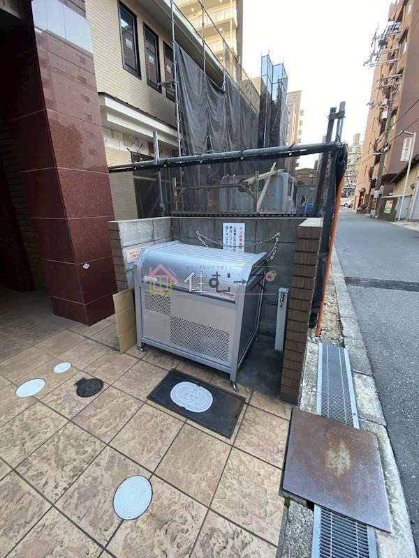 プライムコート東三国 その他外観5