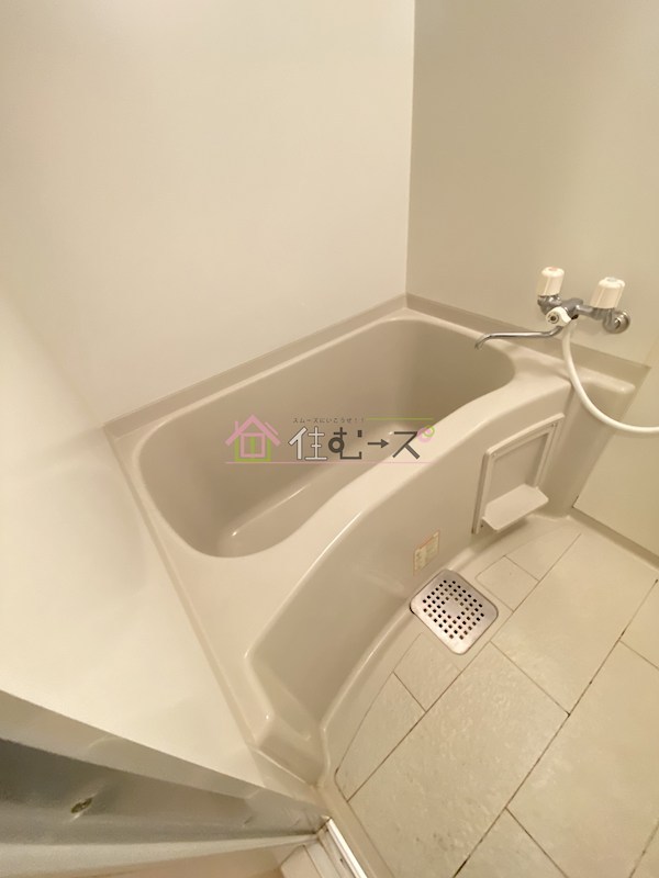 プライムコート東三国 風呂画像