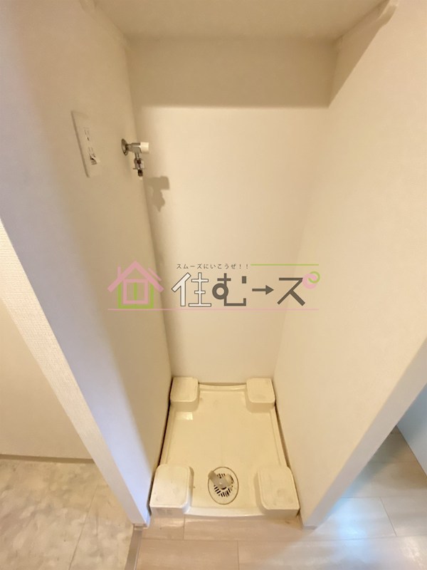 プランドール新大阪NORTHレジデンス その他3