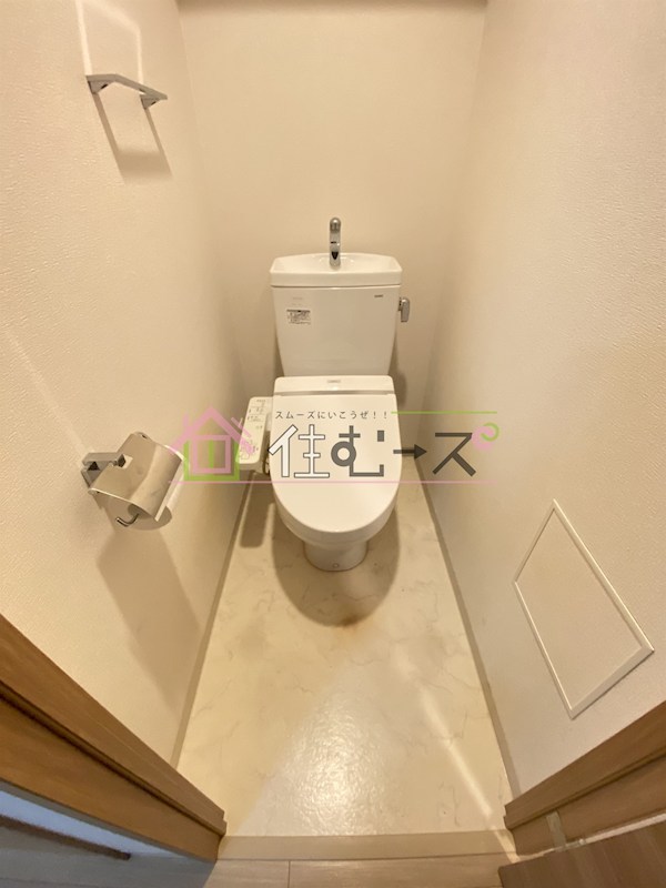 プランドール新大阪NORTHレジデンス その他4