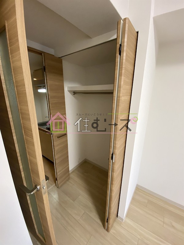 プランドール新大阪NORTHレジデンス その他6