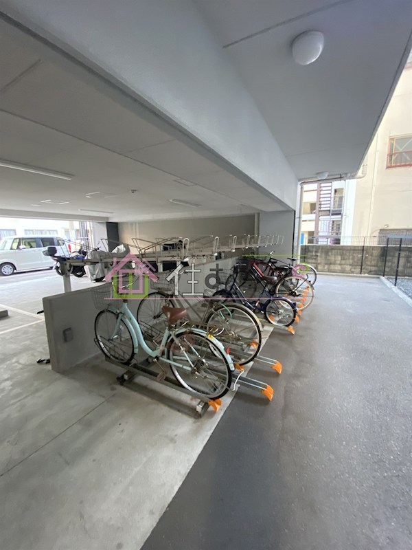 プランドール新大阪NORTHレジデンス その他外観3