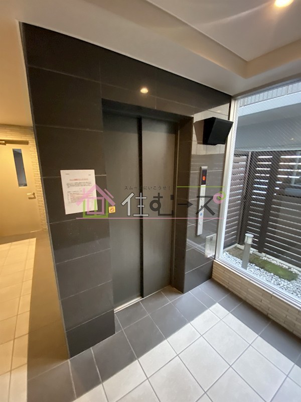 プランドール新大阪NORTHレジデンス その他外観6