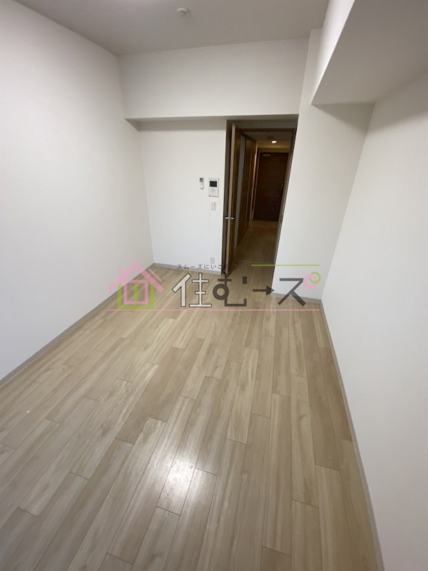 プランドール新大阪NORTHレジデンス リビング