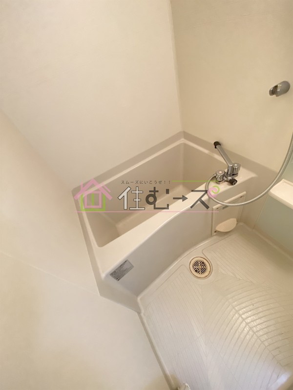 プランドール新大阪NORTHレジデンス 風呂画像