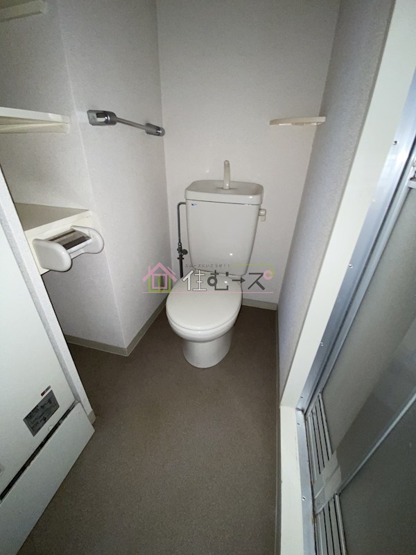 東三国エンシンビル その他4