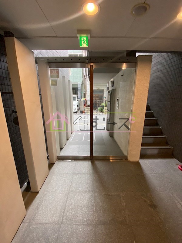 東三国エンシンビル その他外観2