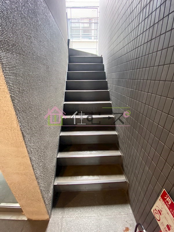 東三国エンシンビル その他外観4