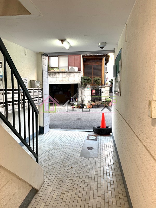 東三国第一マンション その他外観2