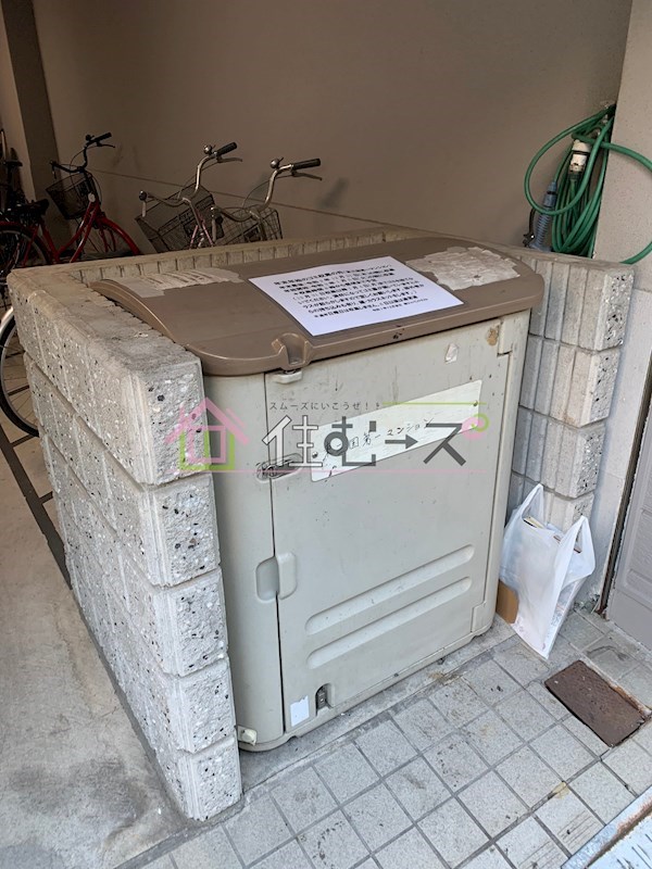 東三国第一マンション その他外観3