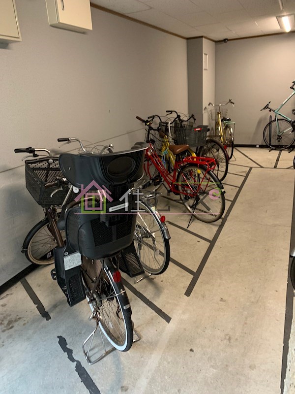 東三国第一マンション その他外観4