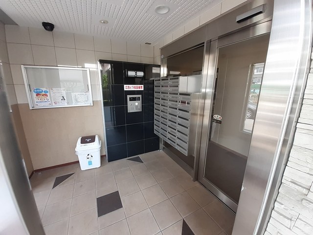 アーバンツァ その他5