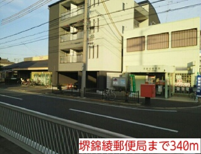 アーバンツァ その他外観5