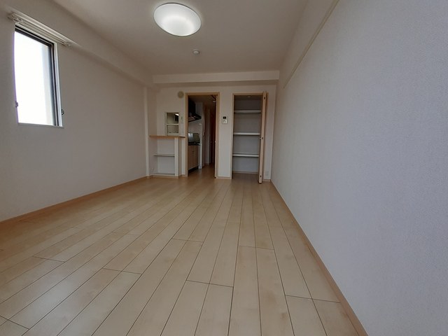 アーバンツァ リビング