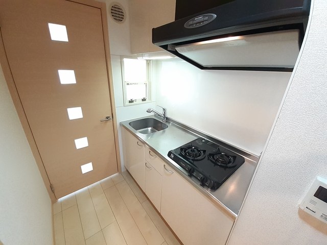 アーバンツァ キッチン