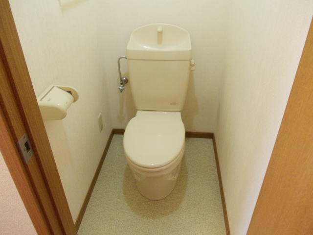 ガーデンパレス２１ その他3