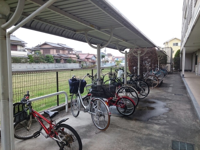 ガーデンパレス２１ その他6