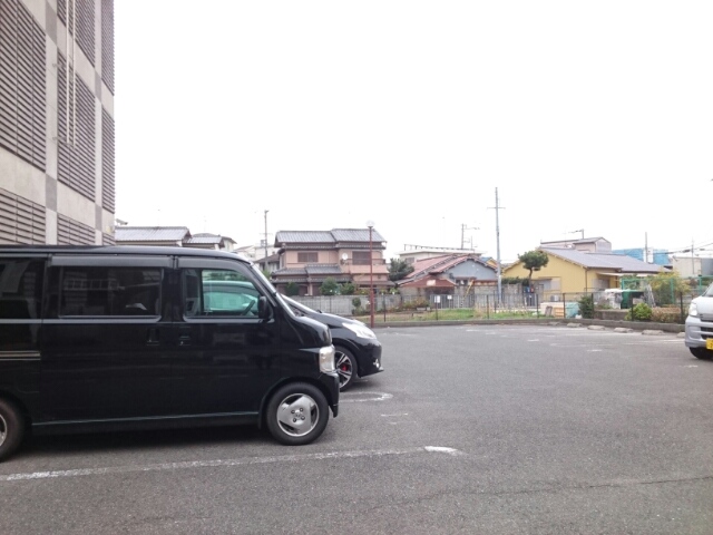 ガーデンパレス２１ その他7