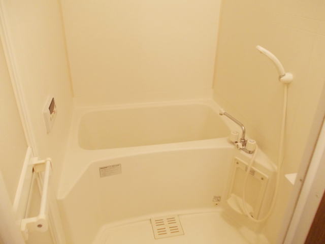 ガーデンパレス２１ 風呂画像