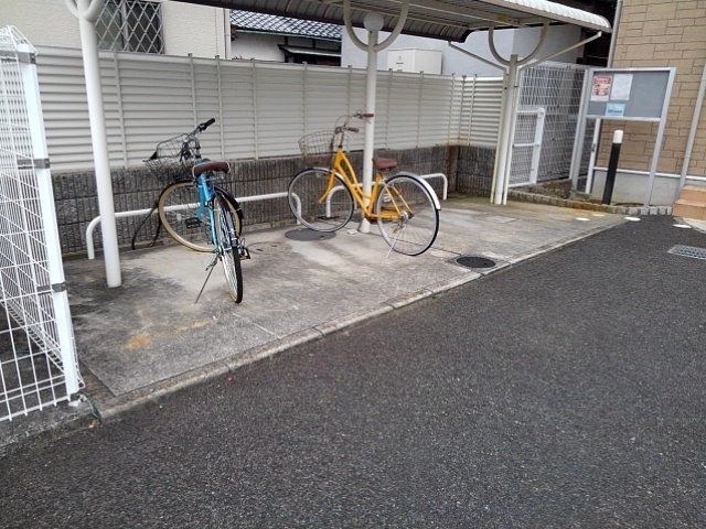 ソレアード その他6