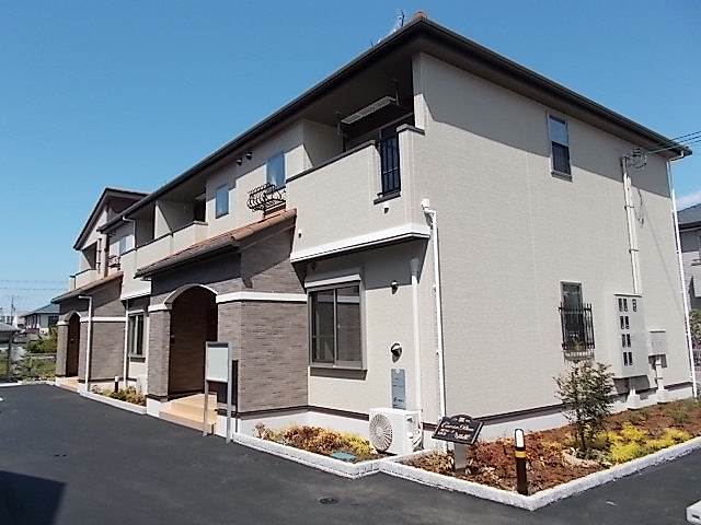 コルソデーア泉大津 外観