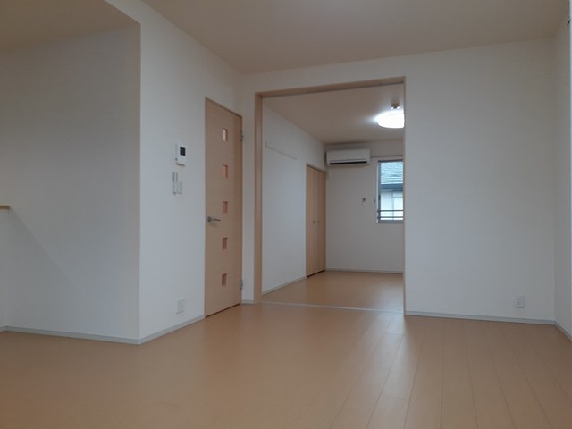 コルソデーア泉大津 リビング