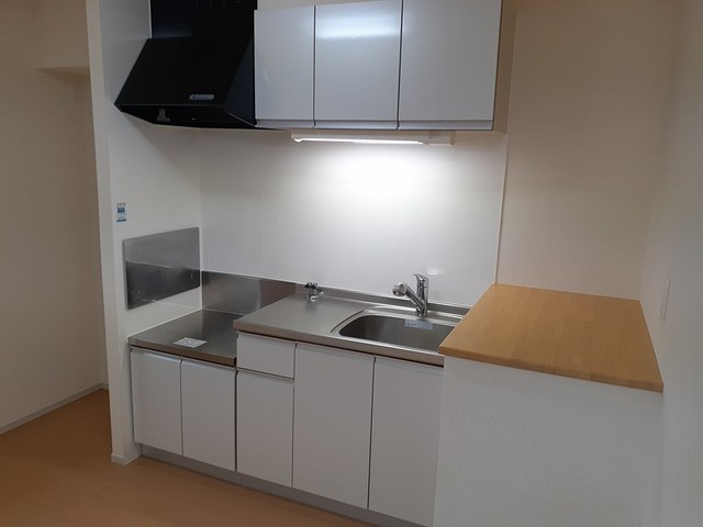 コルソデーア泉大津 キッチン