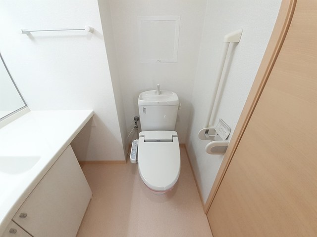 ラフレシール・メゾン・宮﨑Ⅰ その他5