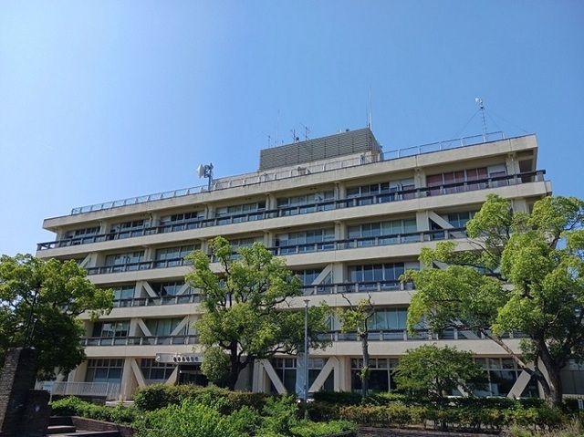 ラフレシール・メゾン・宮﨑Ⅰ その他外観6