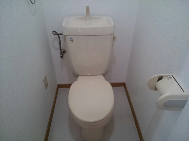 メゾン・ドゥ・スリジェ その他5