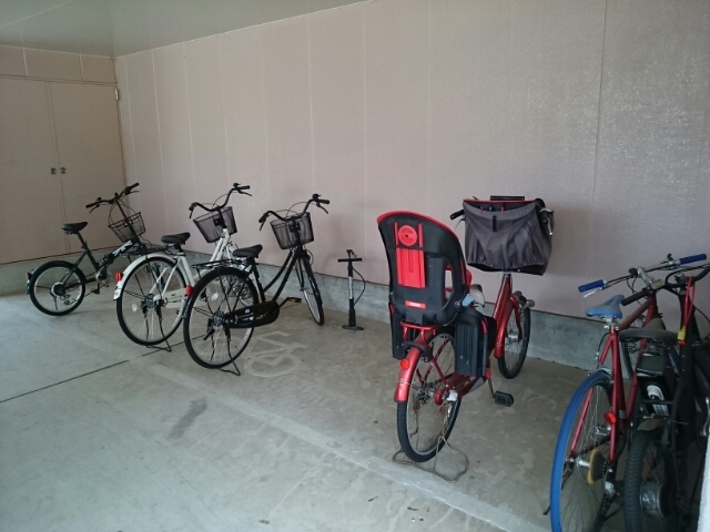 メゾン・ドゥ・スリジェ その他6