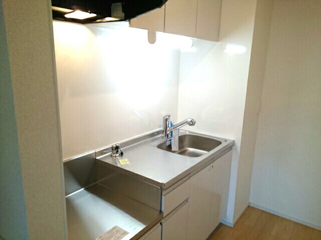 グランツ　サータァ キッチン