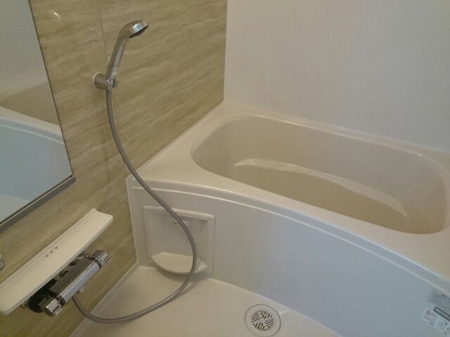 グランツ　サータァ 風呂画像