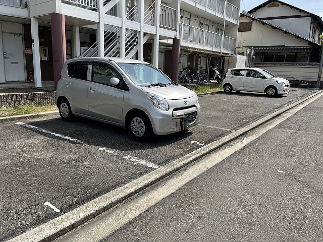 レオパレスメルツェⅡ その他3