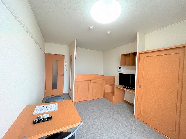 レオパレスメルツェⅡ その他7